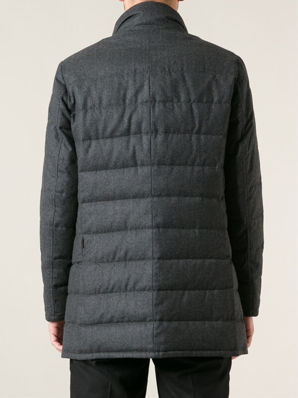 モンクレールスーパーコピー MONCLER  Vallier ダウンコート